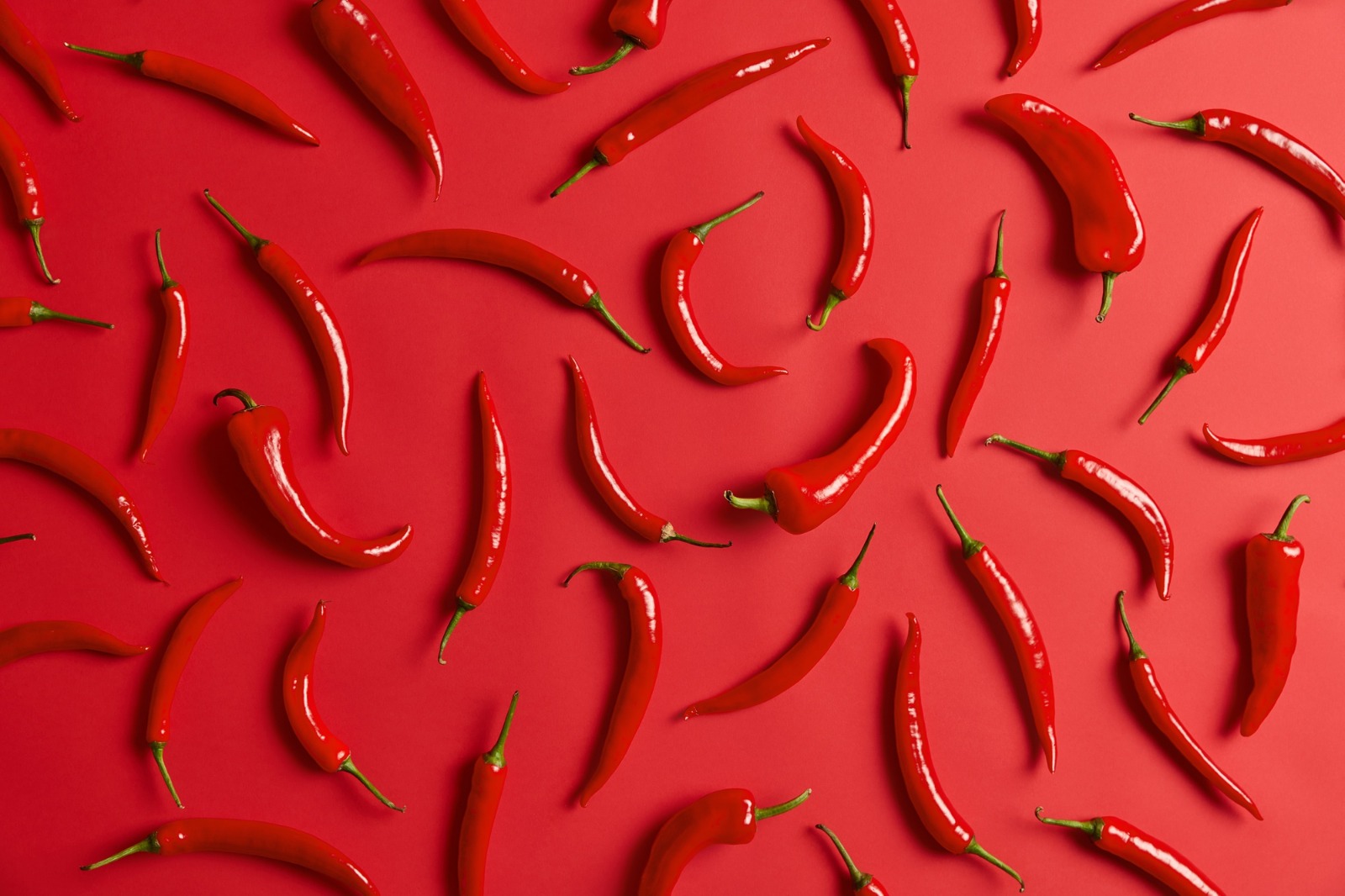 Chili pepper